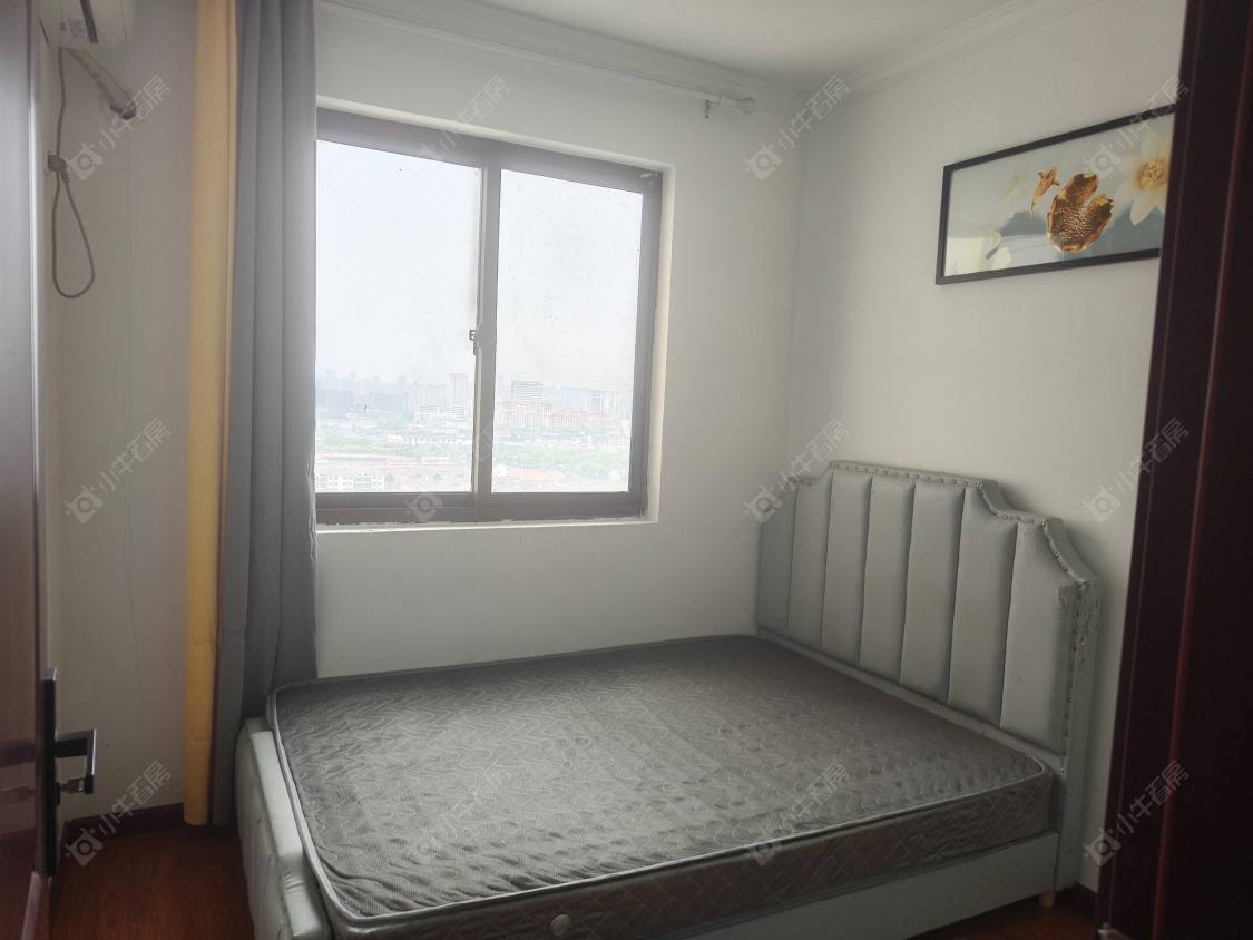 常州香聚雅苑西区在租房源室内图_小牛看房