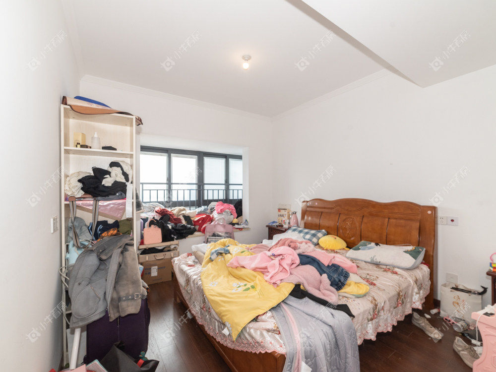 常州蓝光晶曜在租房源室内图_小牛看房