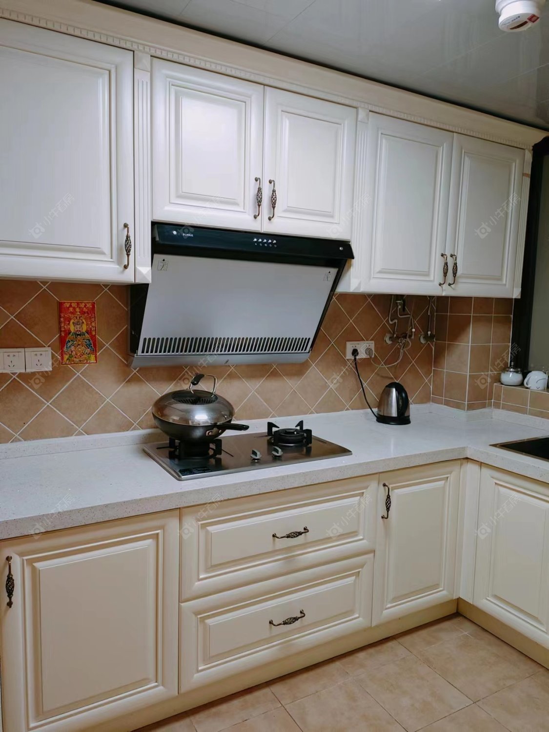 常州京城豪苑北区在租房源_小牛看房