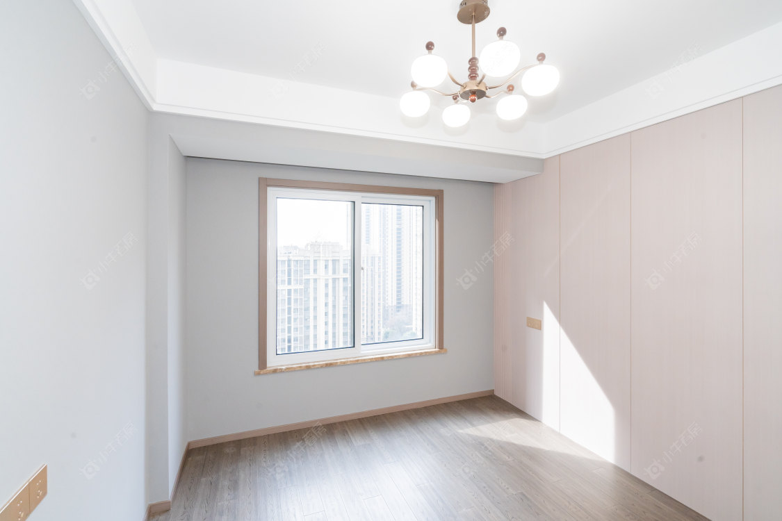 常州中海凤凰熙岸在售二手房源室内图_小牛看房