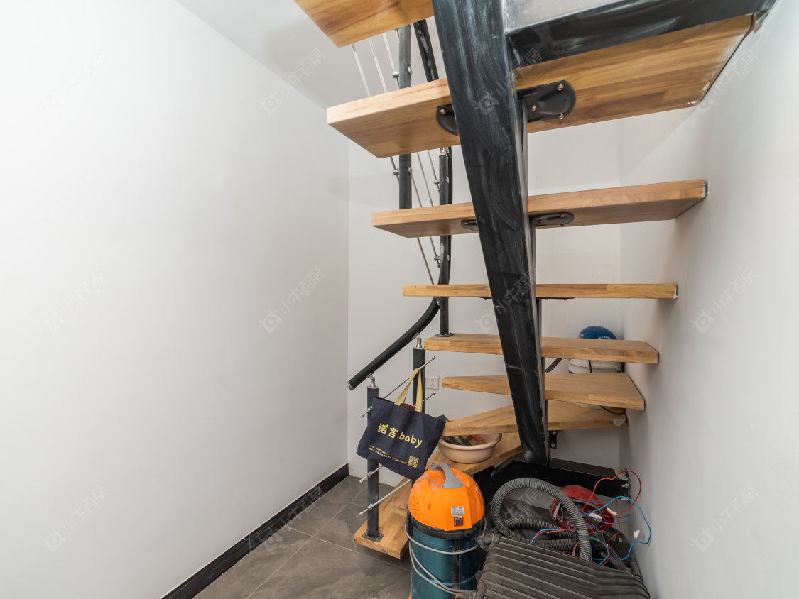 常州河苑新村在售二手房源室内图_小牛看房