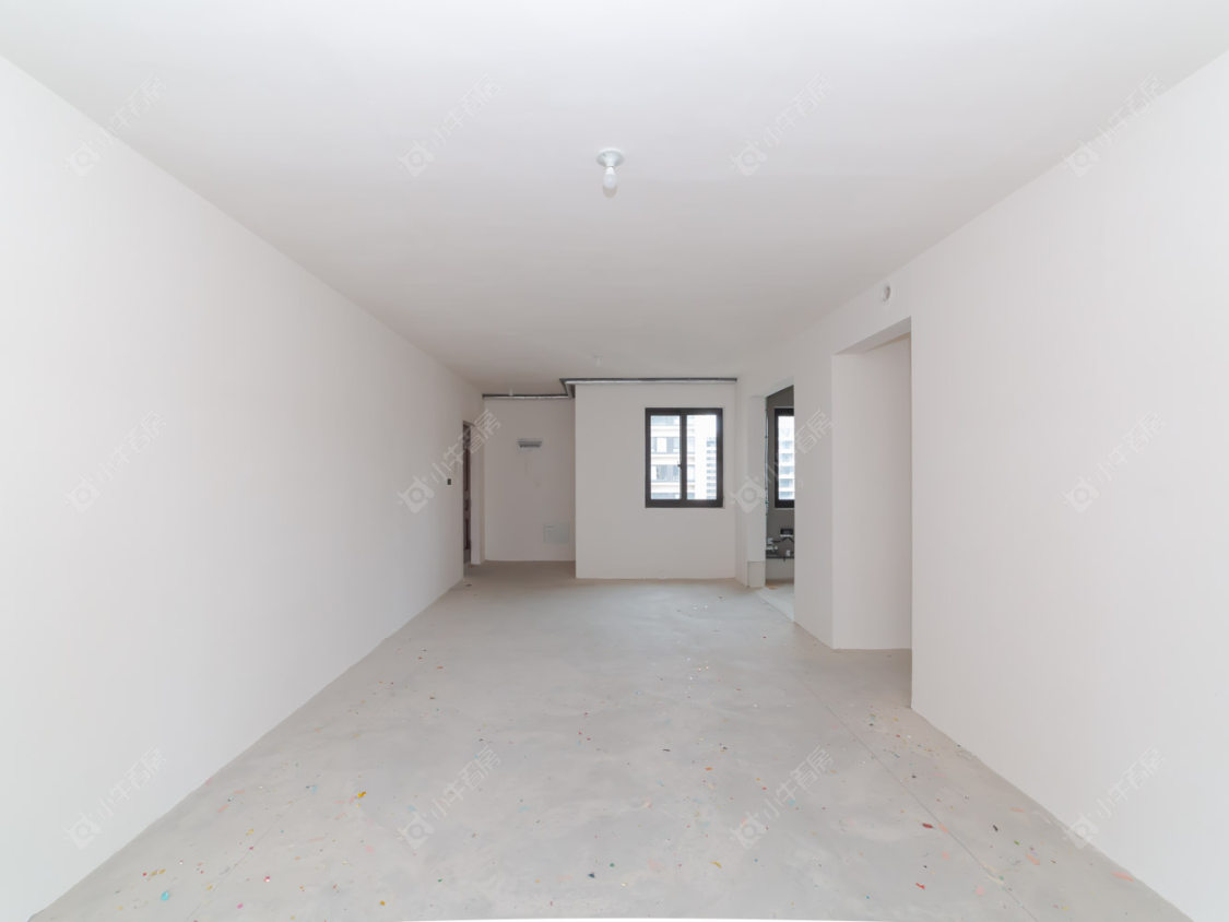 常州龙湖景粼天著在售二手房源室内图_小牛看房