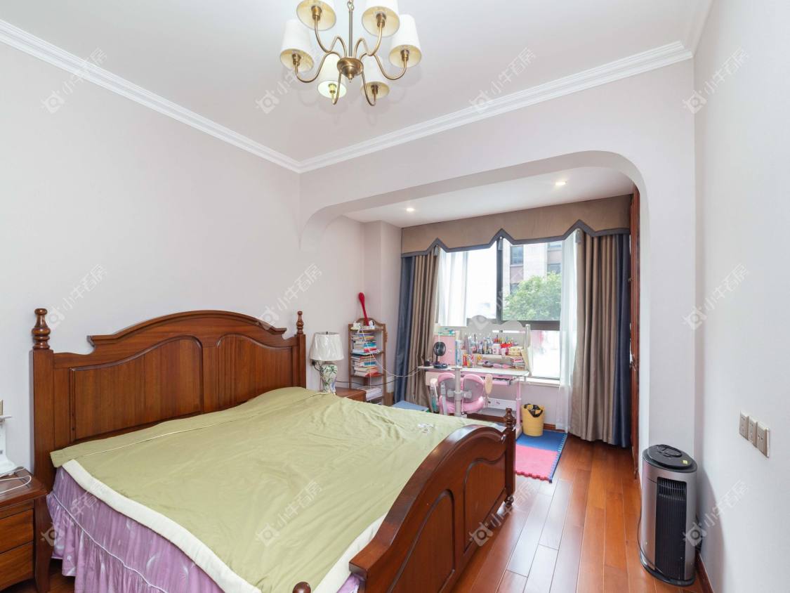 常州路劲城一期在租房源室内图_小牛看房