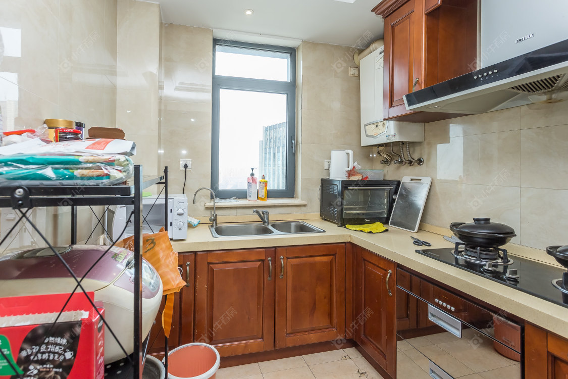 常州凯纳华侨城在售二手房源室内图_小牛看房