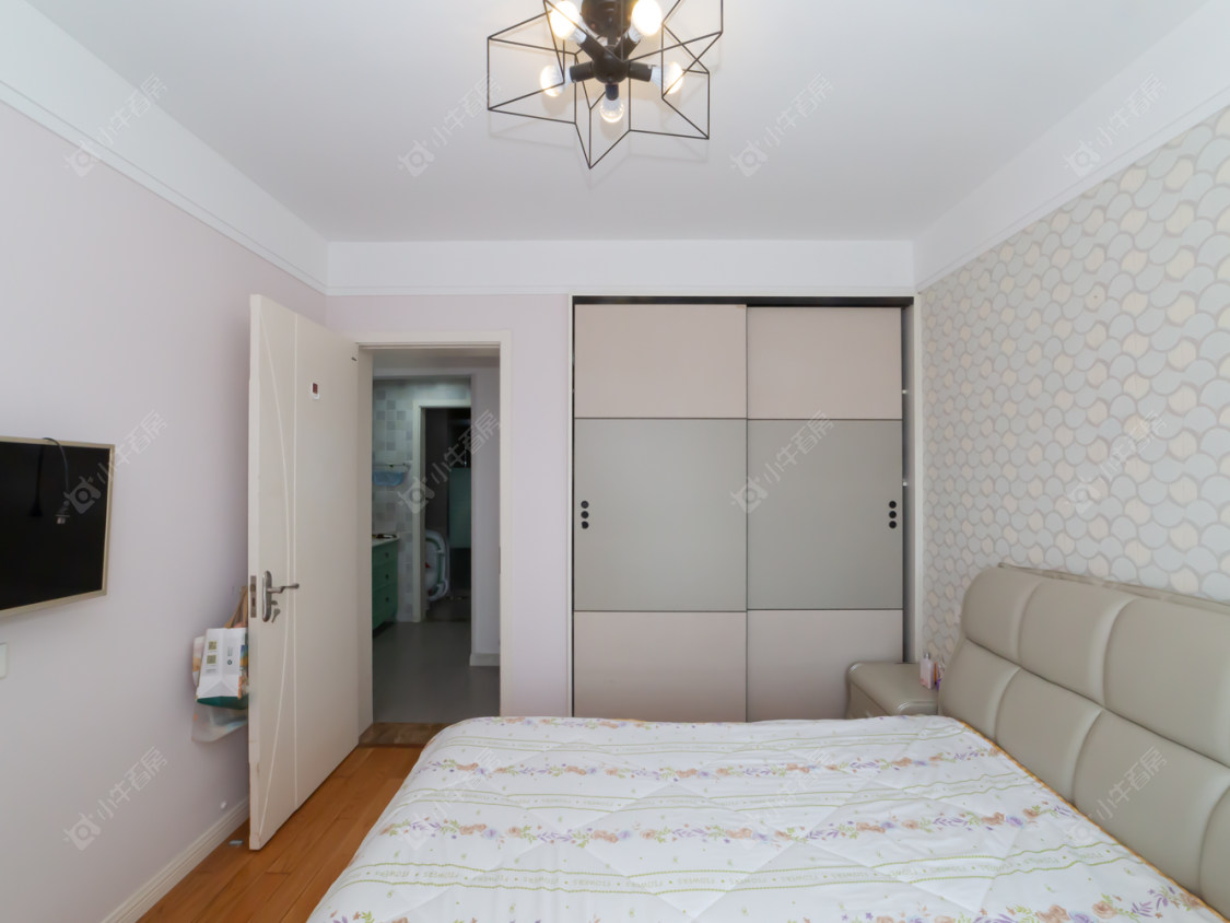 龙湖香醍时光房源室内图 常州龙湖香醍时光在售二手房源室内图_小牛看房