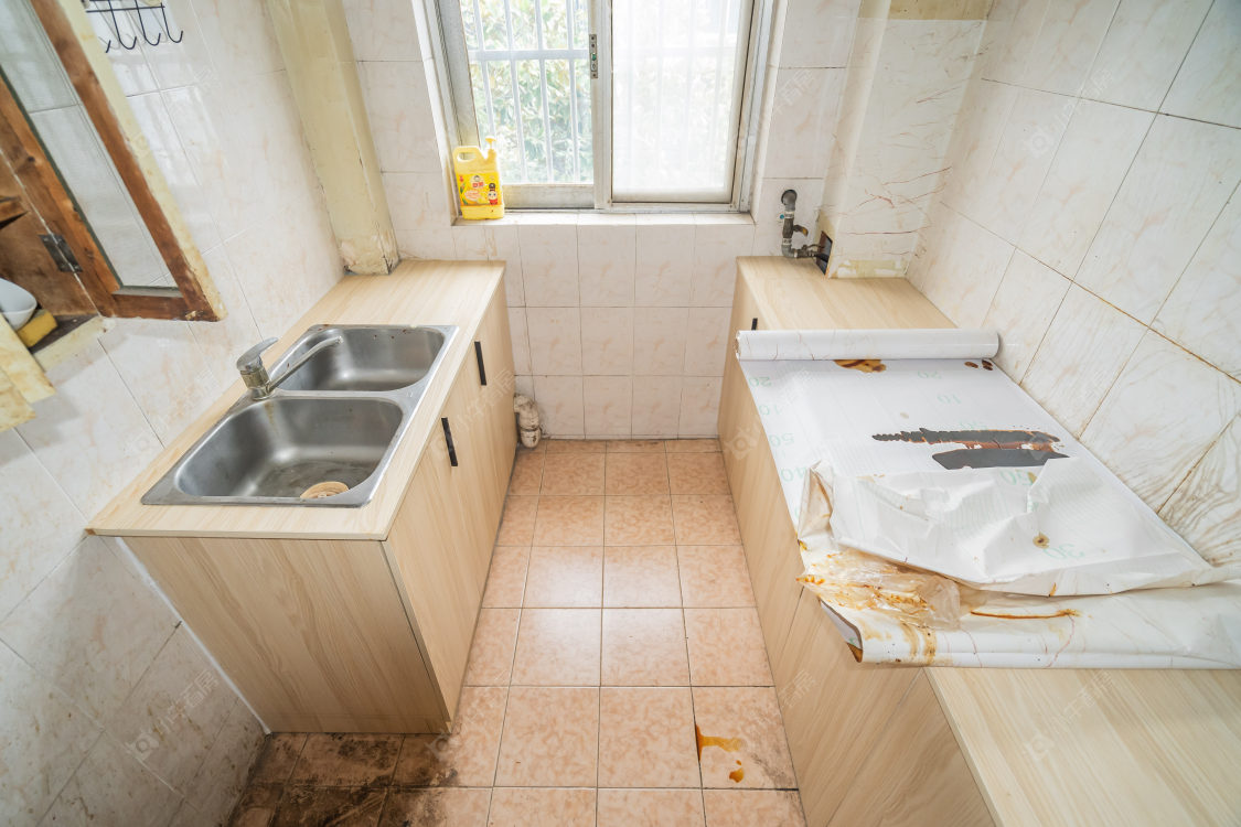 常州桃园新村在售二手房源室内图_小牛看房