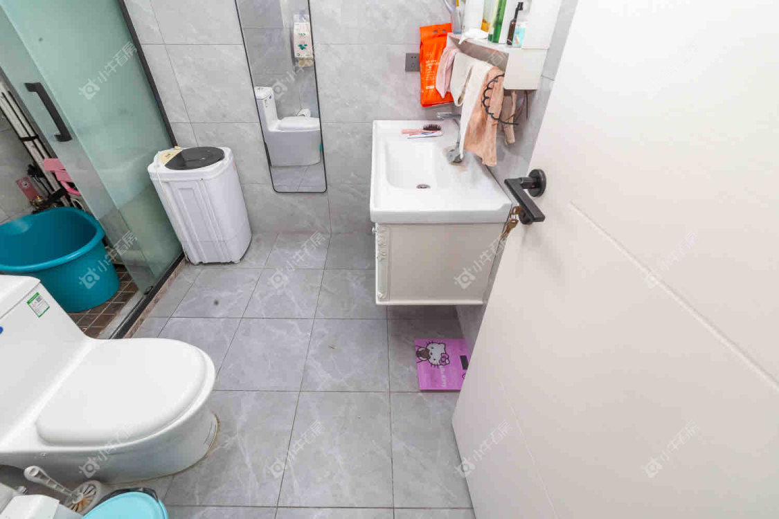 常州雅居乐凤凰台在租房源室内图_小牛看房