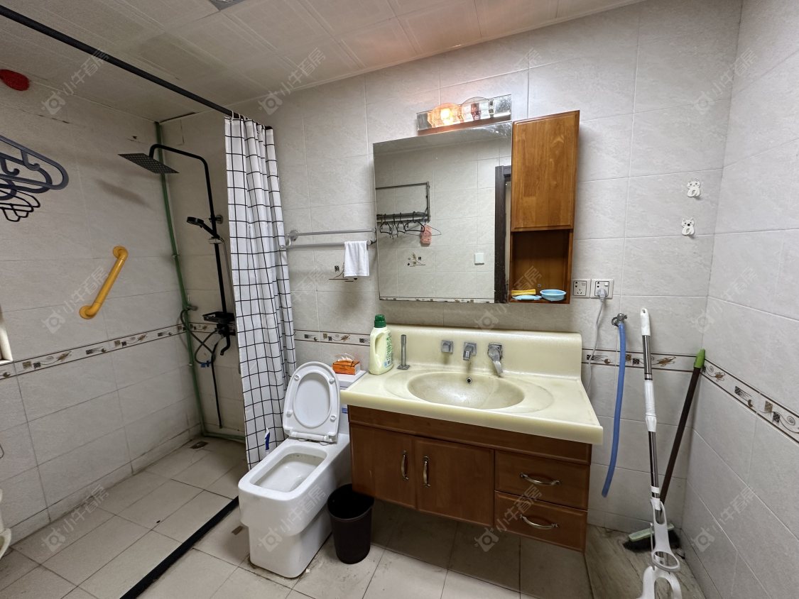 常州新天地花苑在租房源_小牛看房