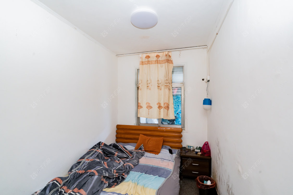 常州丽华二村在售二手房源室内图_小牛看房