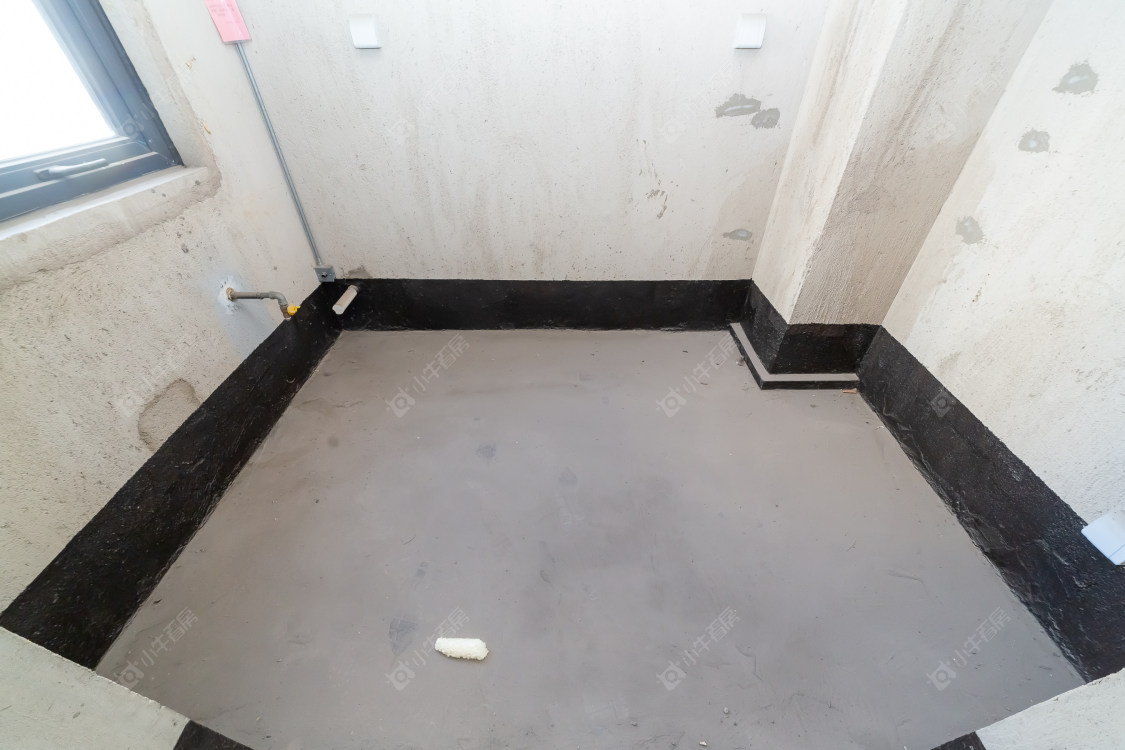 常州光明当代拾光里在售二手房源室内图_小牛看房