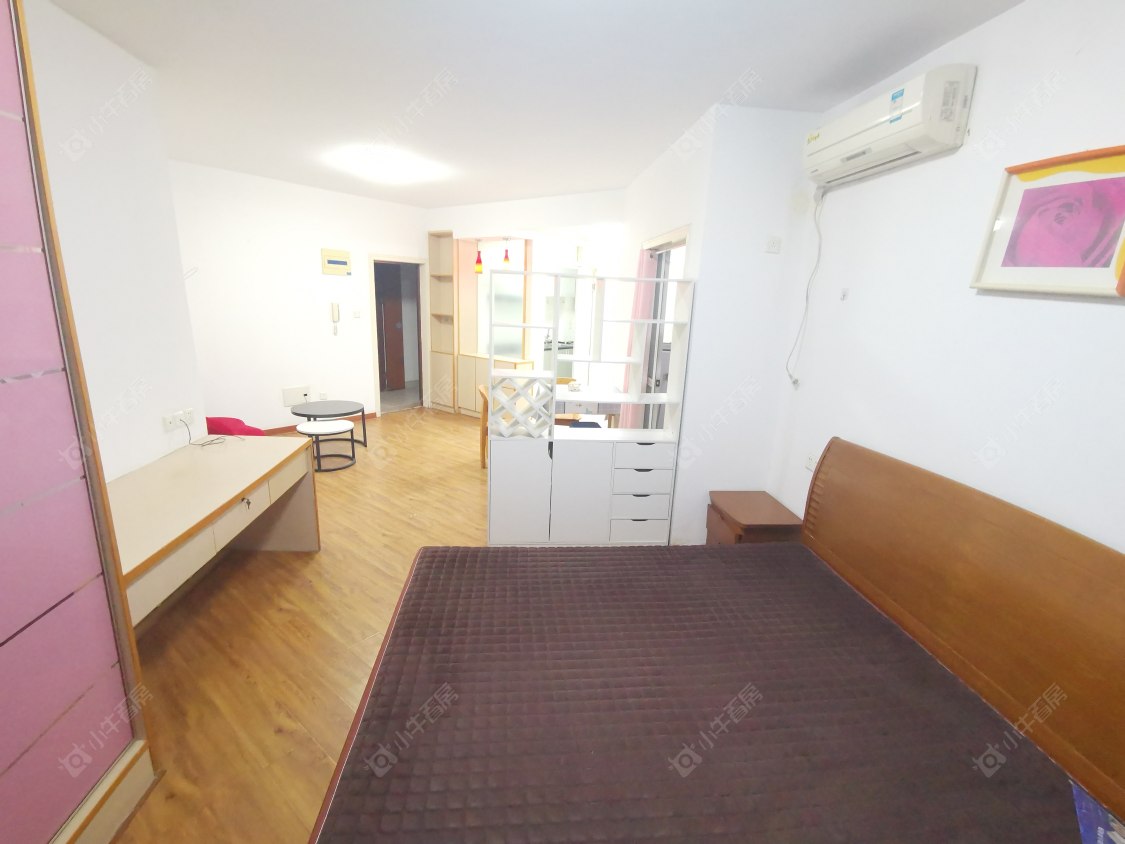 常州侨光苑在租房源_小牛看房