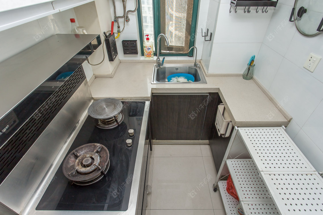 常州晋陵北苑在售二手房源室内图_小牛看房