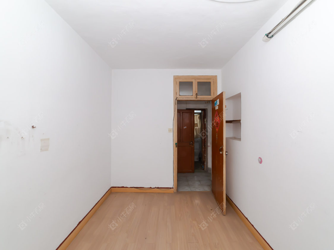 常州翠竹新村南区在售二手房源室内图_小牛看房