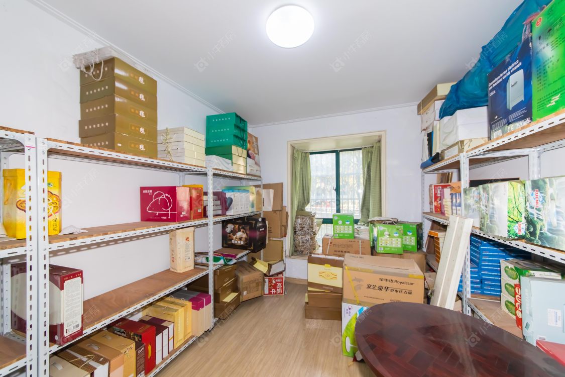 常州勤德家园在售二手房源室内图_小牛看房