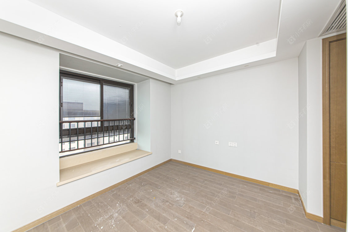 常州新城金樾在售二手房源室内图_小牛看房