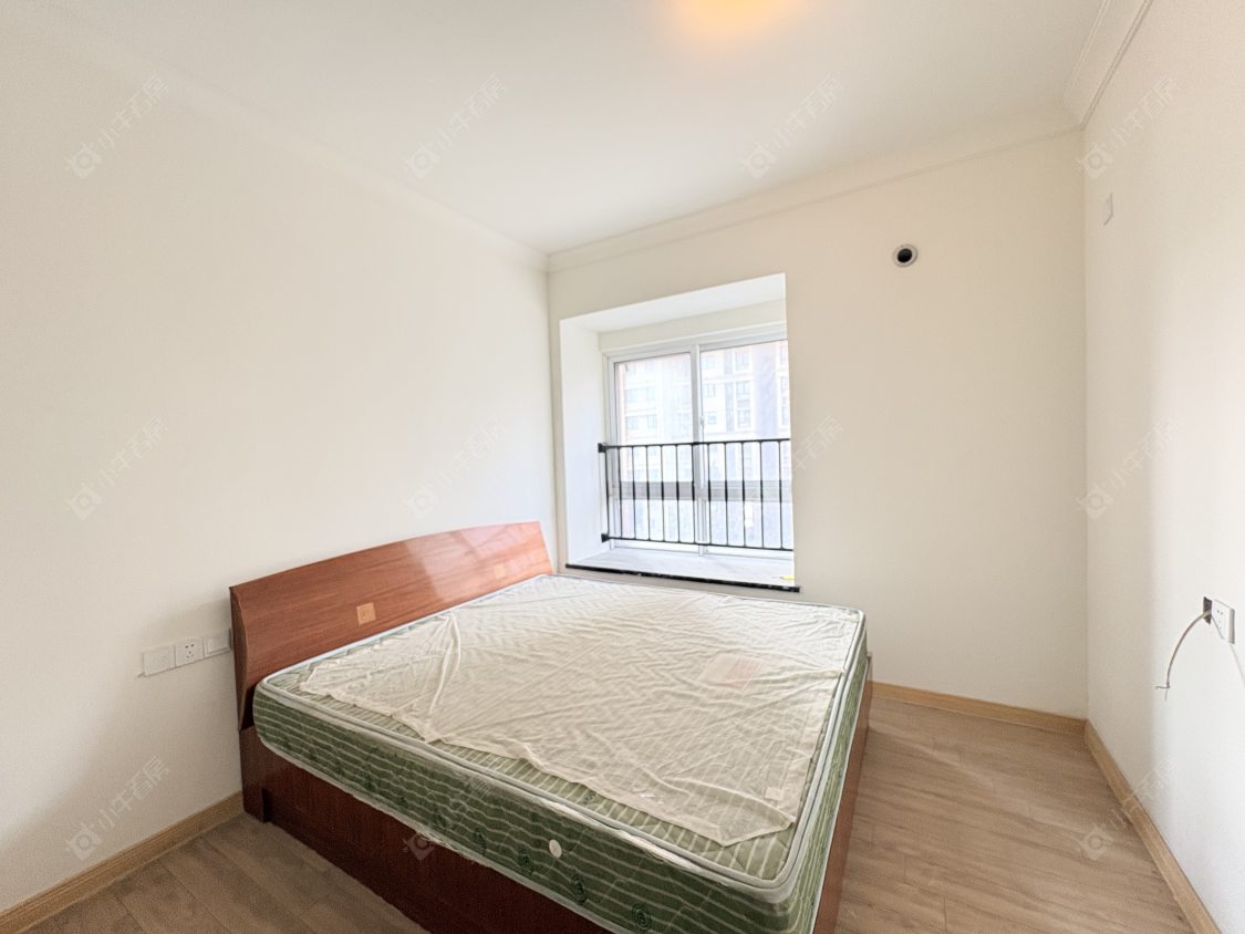 丹阳碧桂园在售二手房源室内图_小牛看房