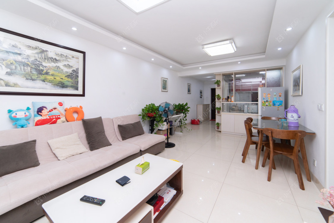 常州泰盈八千里在售二手房源室内图_小牛看房