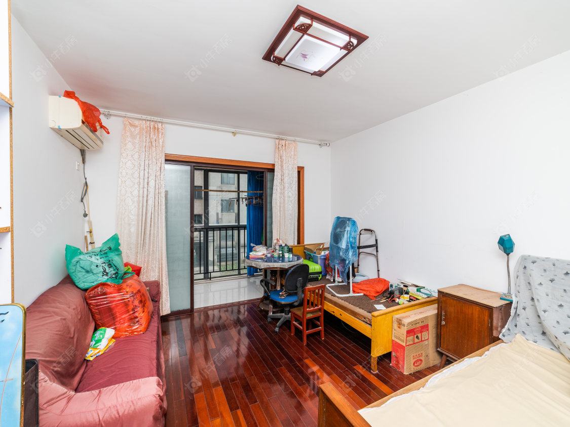 常州荷花苑在售二手房源室内图_小牛看房