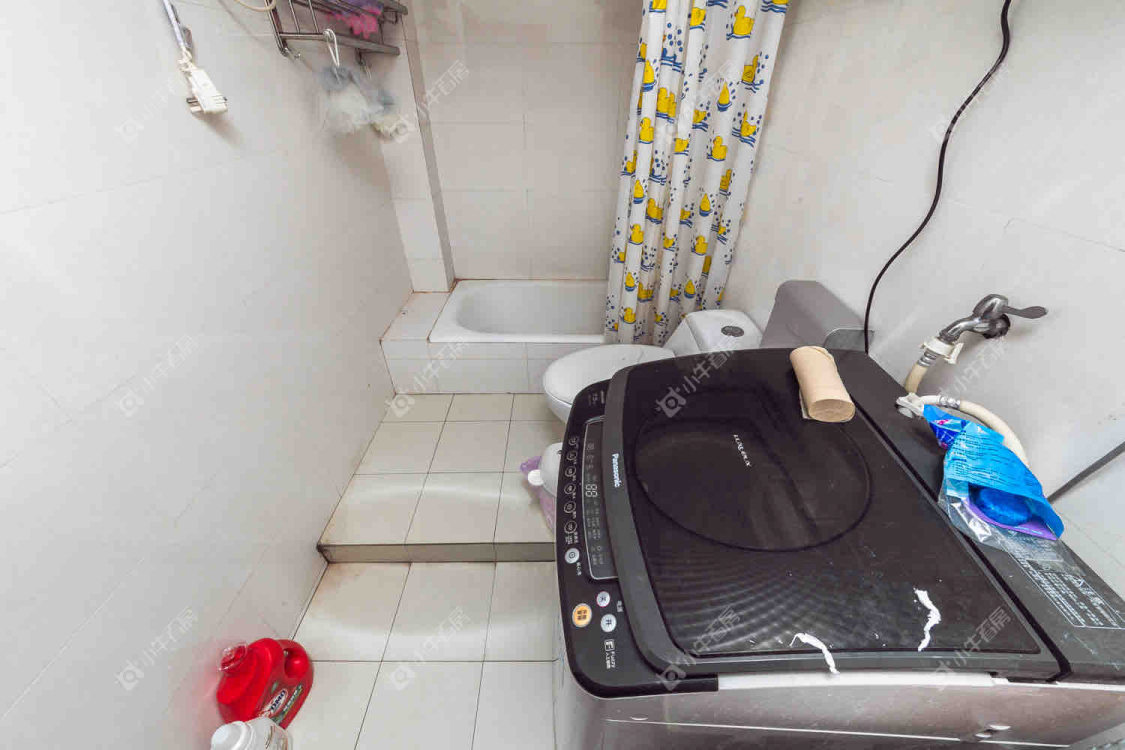 常州颐和家园在租房源户型图_小牛看房