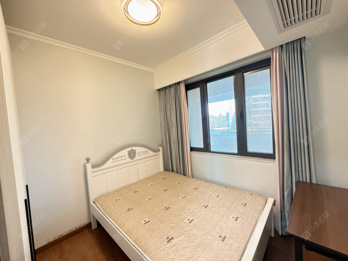 常州碧桂园壹号天禧在租房源室内图_小牛看房