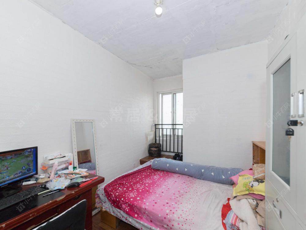 常州新景花苑三期在售二手房_小牛看房