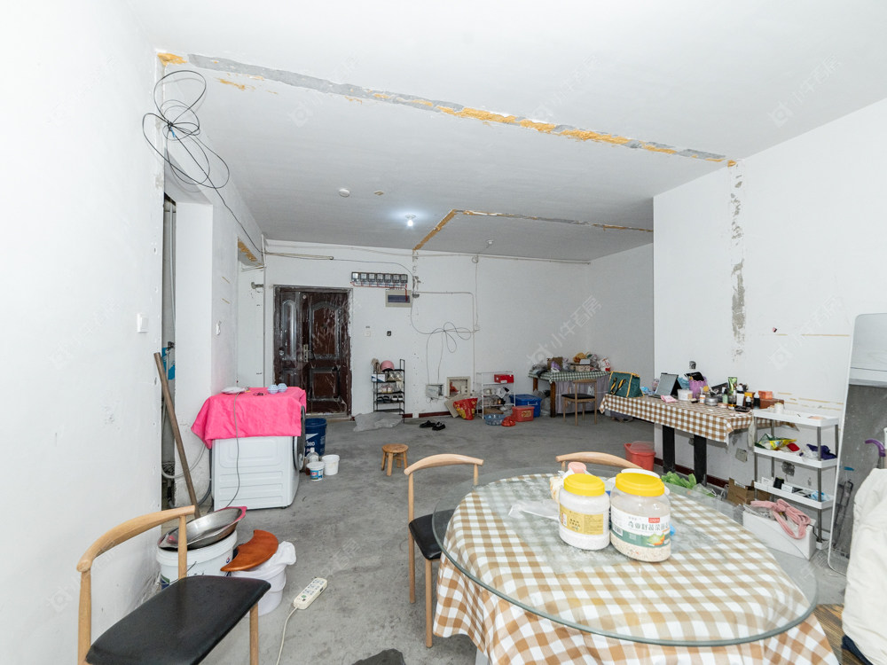 常州龙城福第在售二手房源室内图_小牛看房