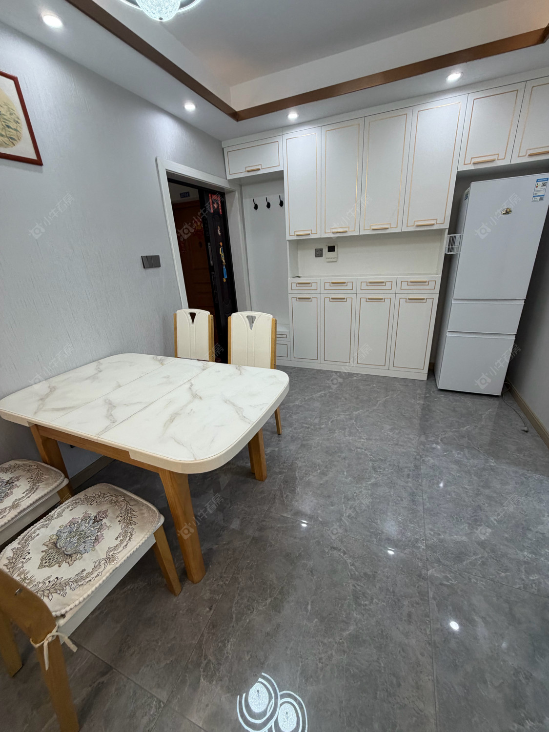 常州凯尔锋度在租房源室内图_小牛看房