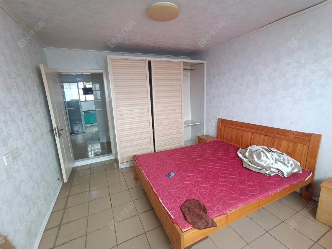 常州梧桐苑东区在租房源室内图_小牛看房