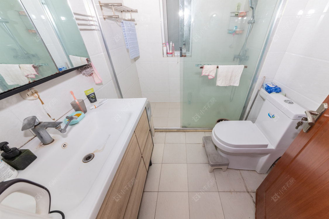 常州清水湾花园三期在售二手房源室内图_小牛看房