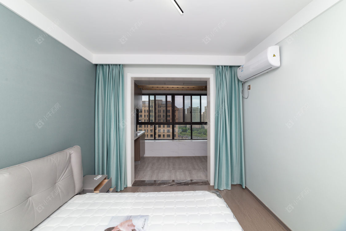 常州御河湾在售二手房源室内图_小牛看房