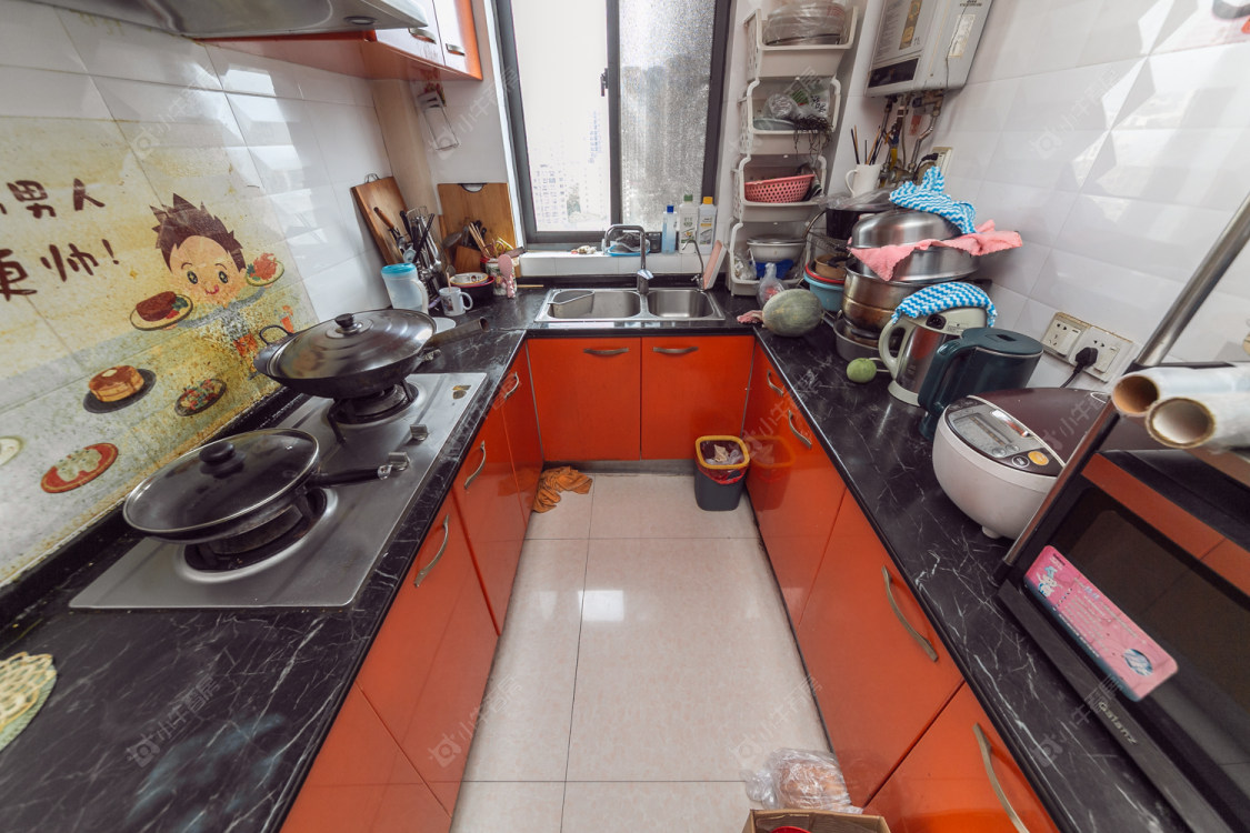 常州新城长岛在售二手房_小牛看房