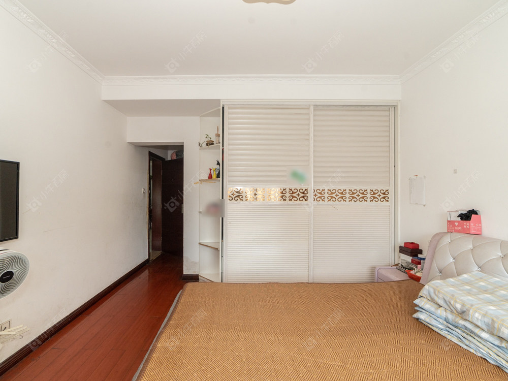 九洲花园一期房源室内图 常州九洲花园一期在售二手房源室内图_小牛看房