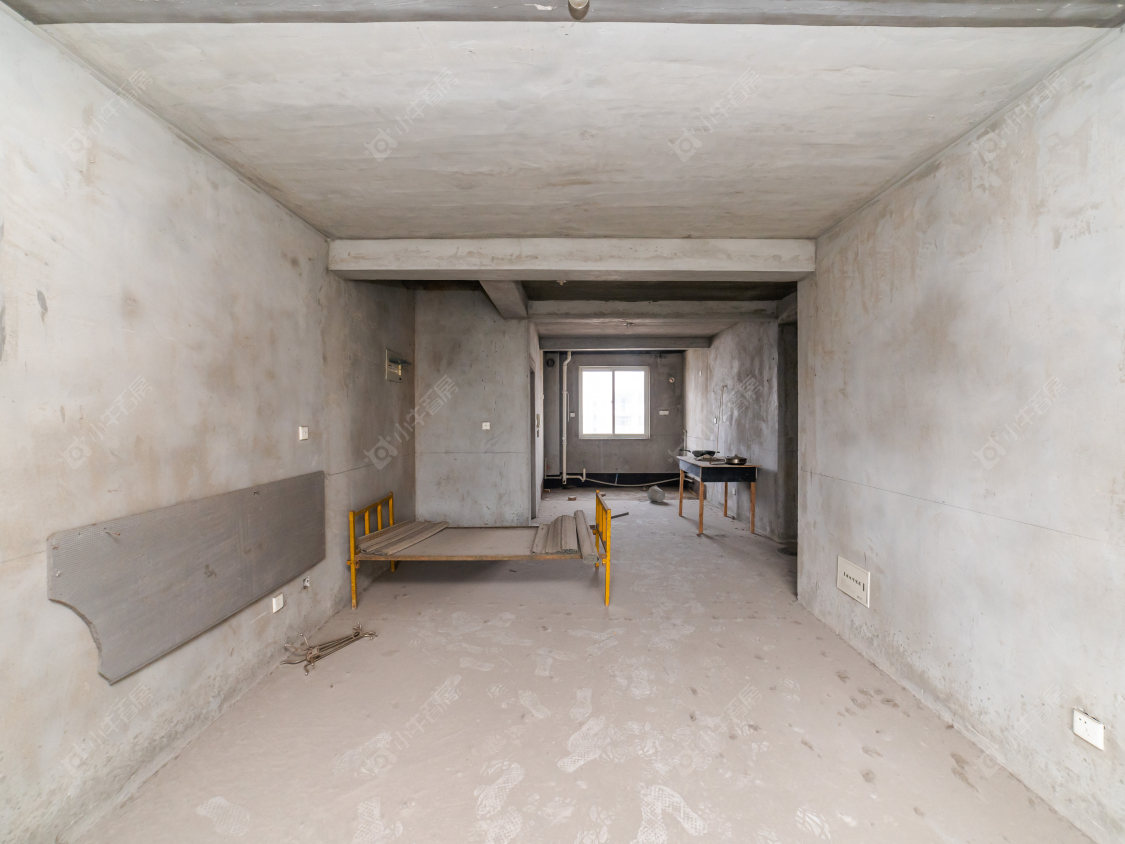 常州潞城花苑在售二手房源室内图_小牛看房