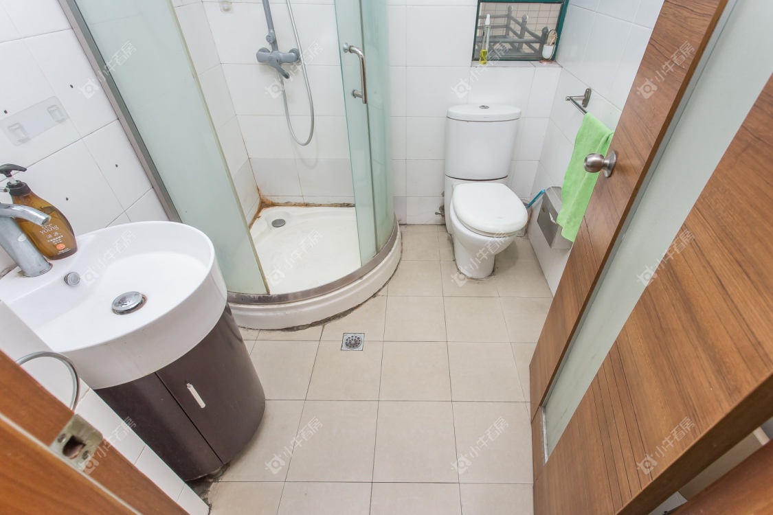 常州晋陵北苑在租房源室内图_小牛看房