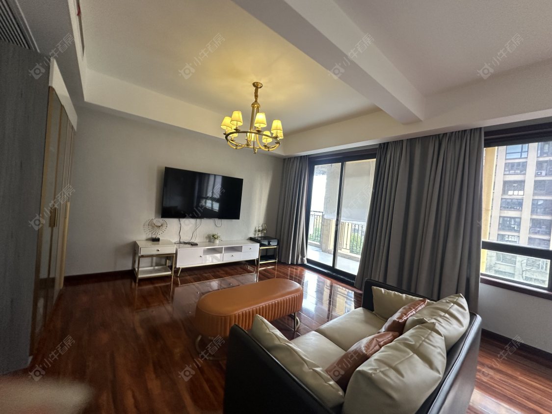 常州龙湖原山在租房源_小牛看房