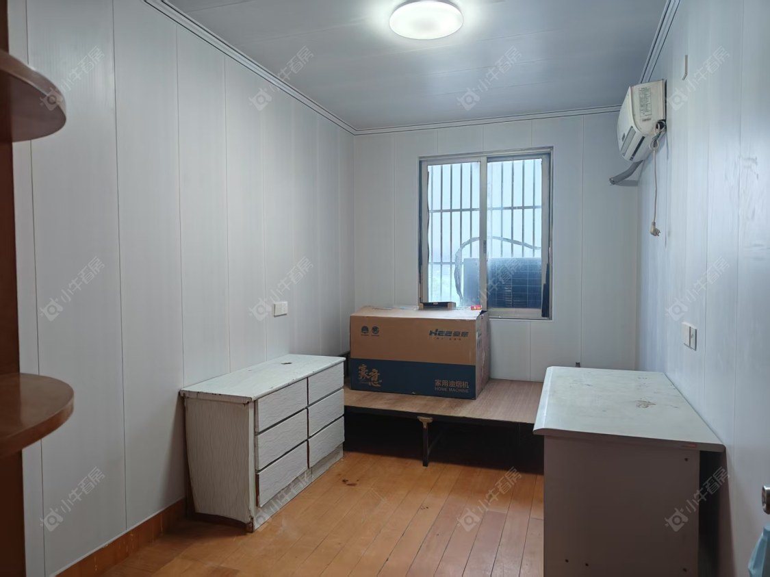 常州花园西村在租房源_小牛看房