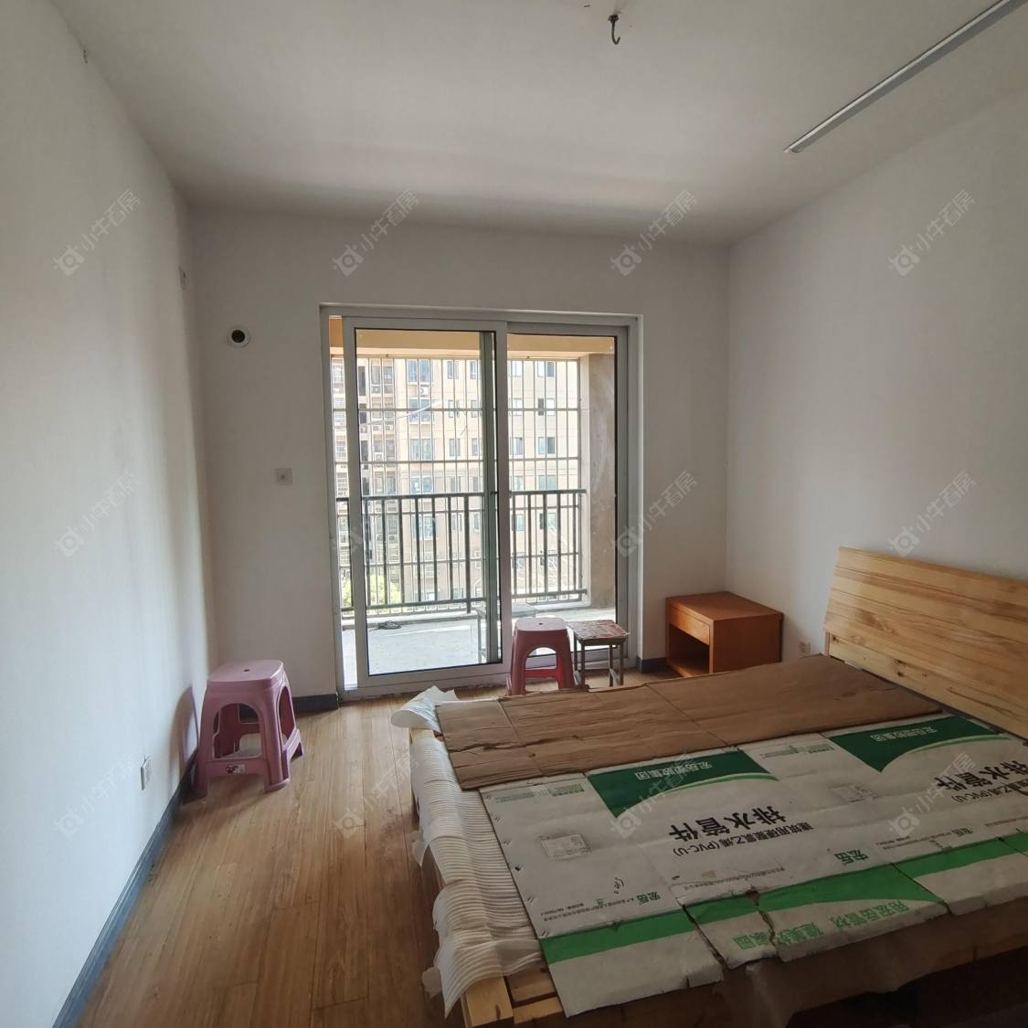 常州潞城花苑在租房源室内图_小牛看房