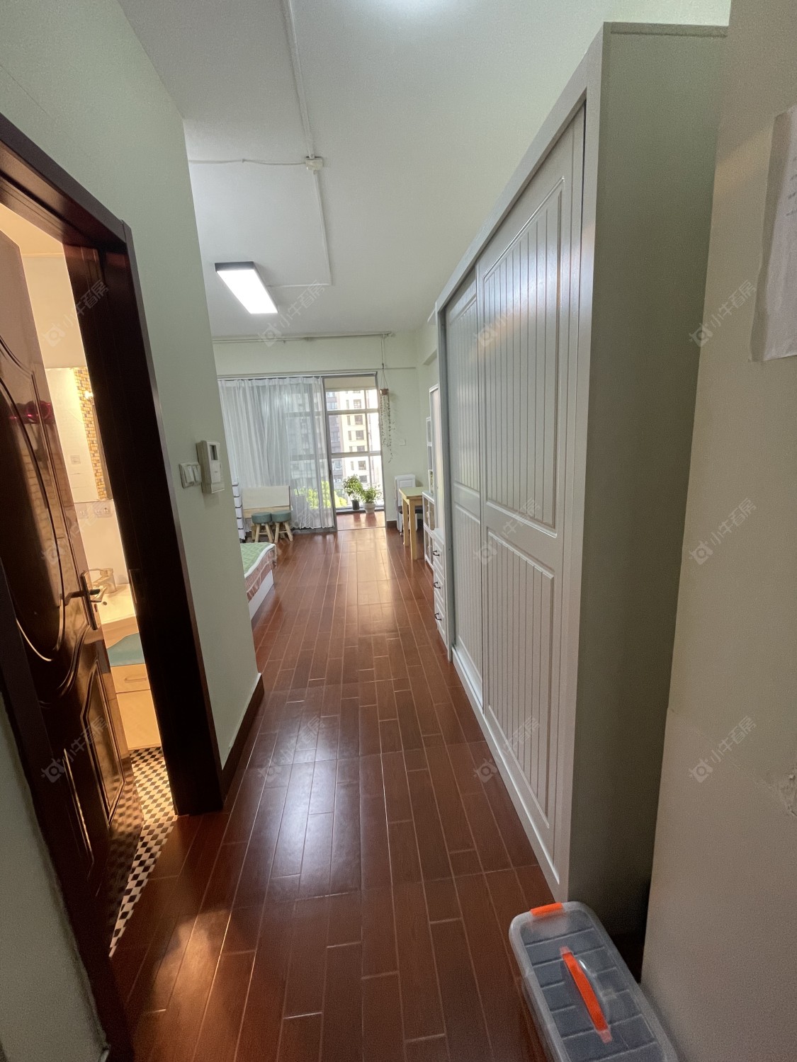 常州世茂广场在租房源_小牛看房