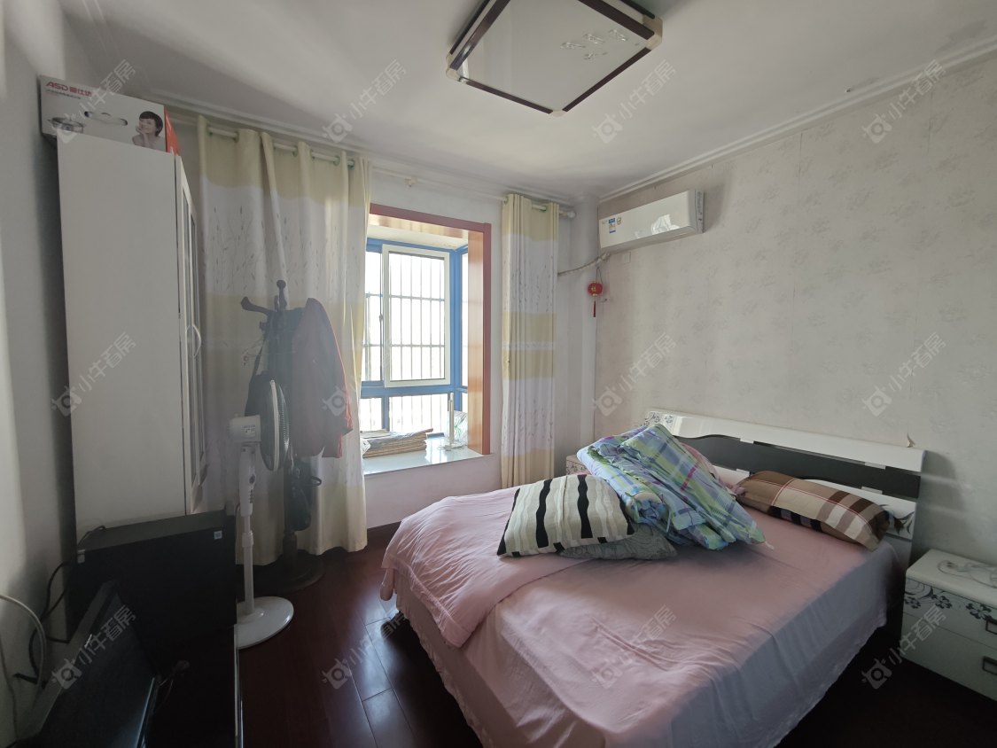 常州太湖明珠苑北区在租房源_小牛看房