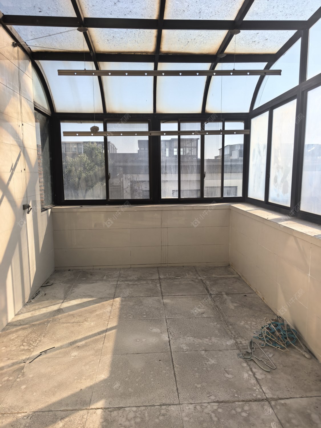 常州香树湾别墅区在租房源_小牛看房