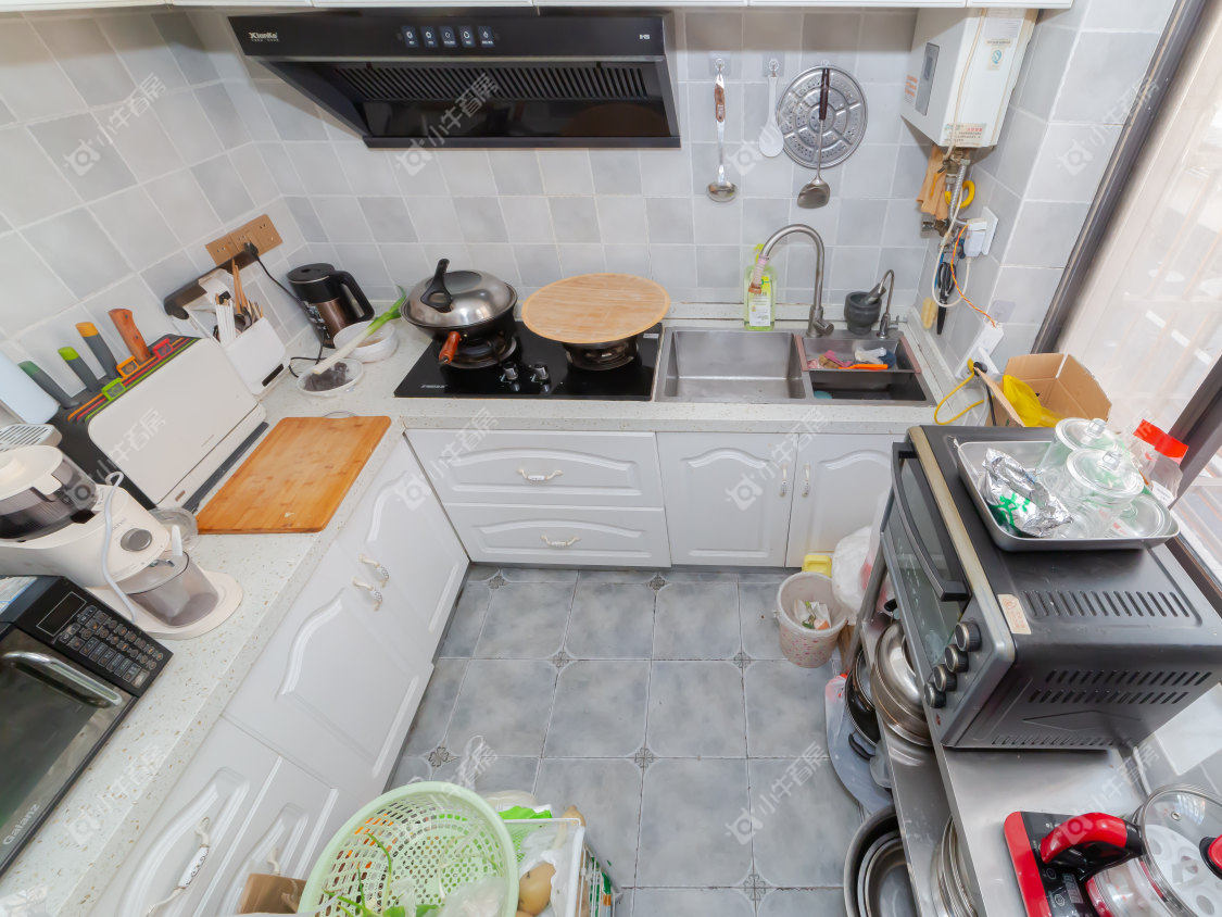 常州北环新村在租房源室内图_小牛看房