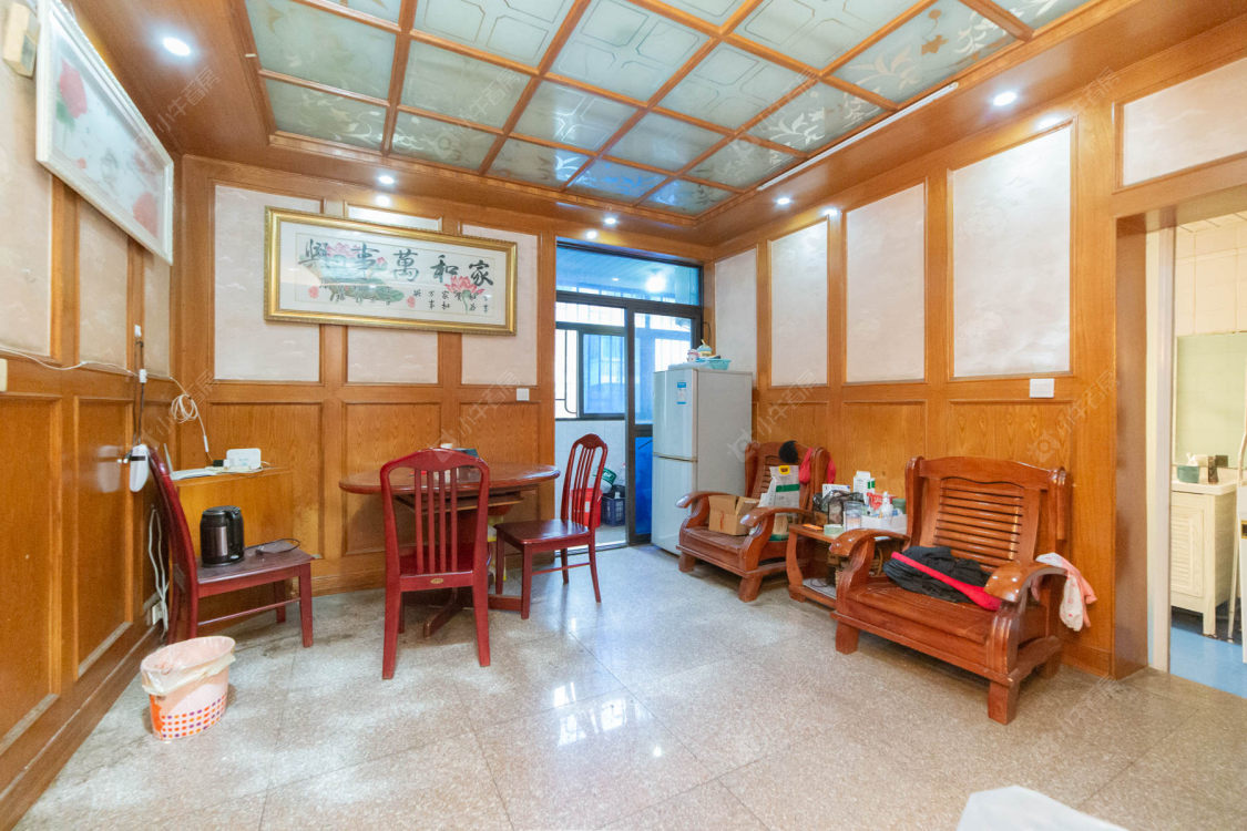 常州冶金新村在售二手房_小牛看房