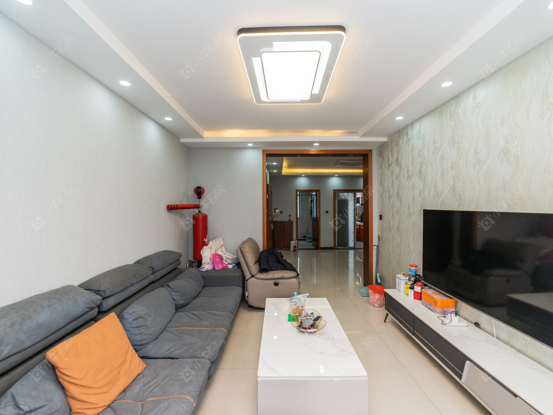 河苑家园二期房源室内图 常州河苑家园二期在售二手房源室内图_小牛看房