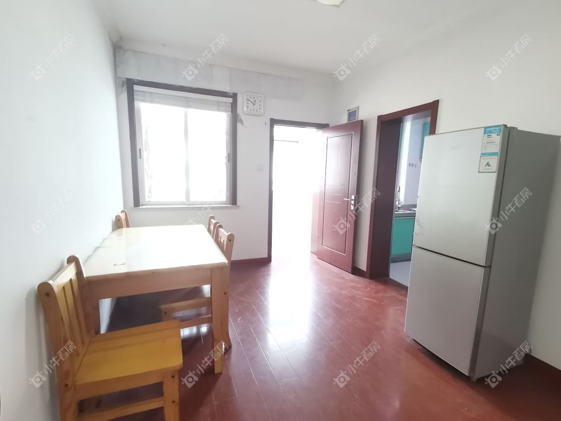 常州勤俭村在租房源_小牛看房