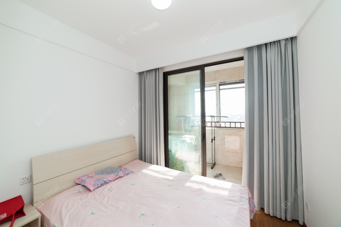 常州港龙新港城在售二手房源室内图_小牛看房