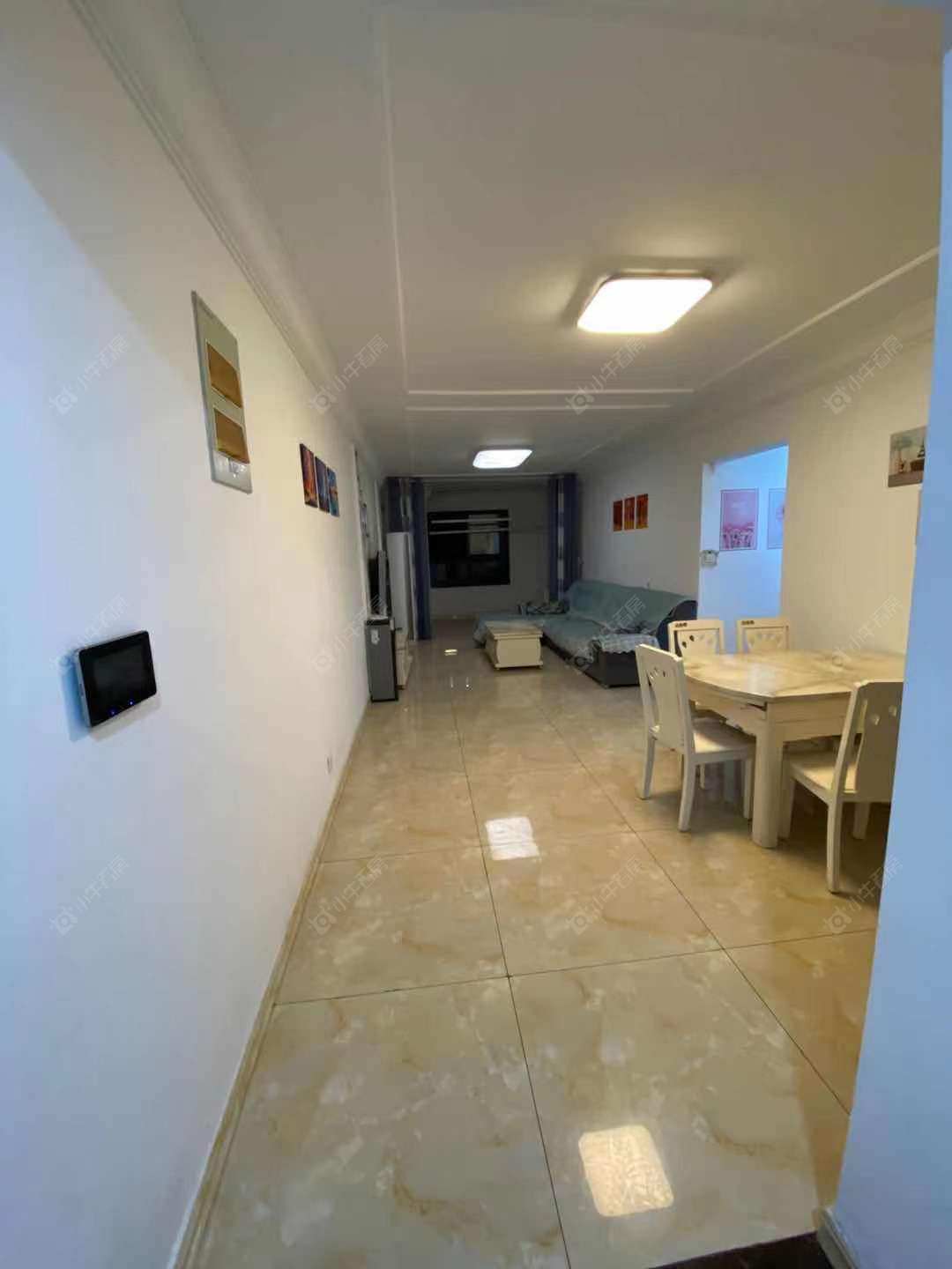 常州路劲城二期租房_路劲城二期3室2厅房源出租
