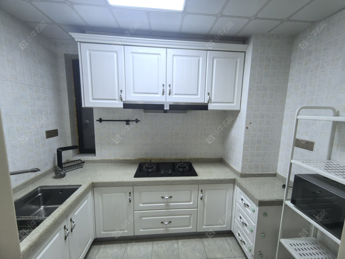 常州绿地香颂花园在租房源_小牛看房