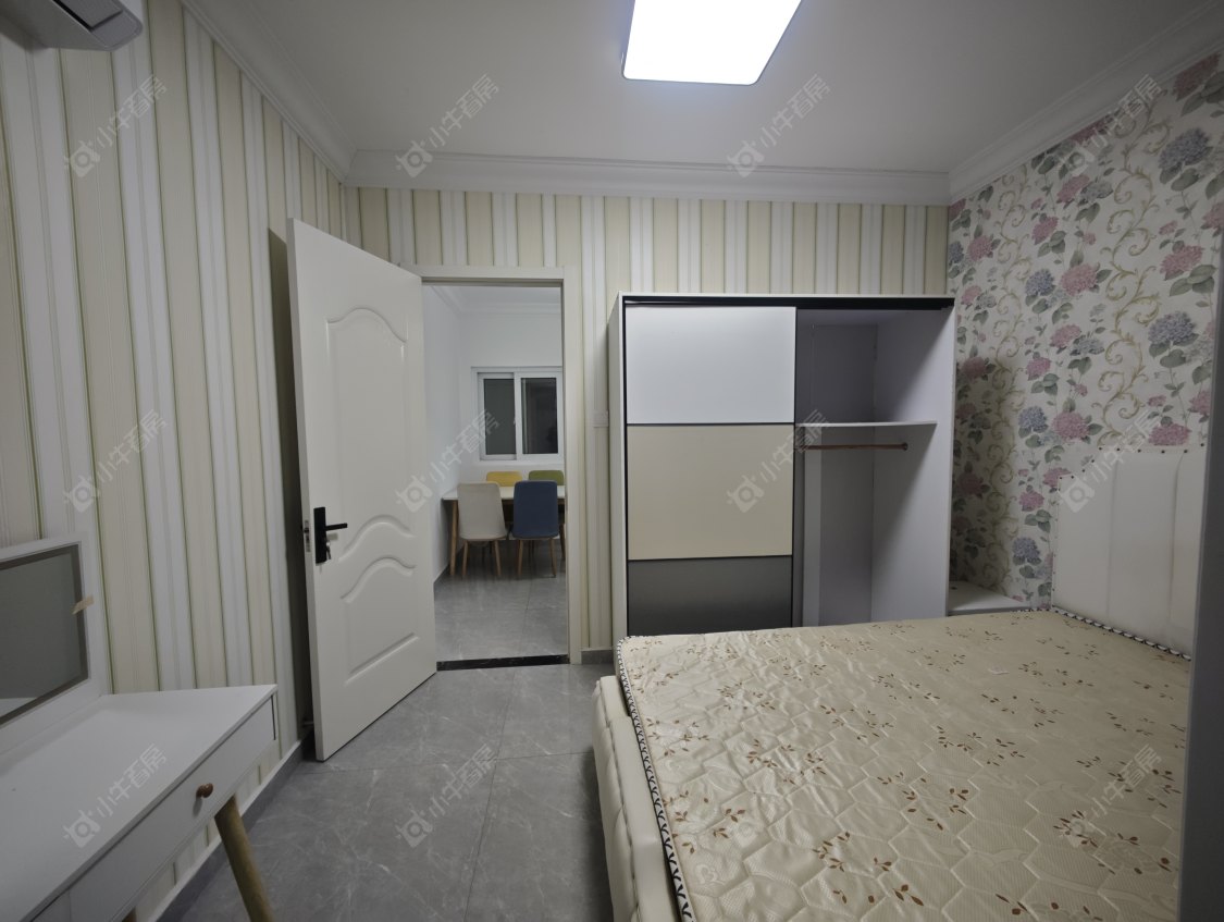 青竹苑B区房源室内图 常州青竹苑B区在租房源室内图_小牛看房