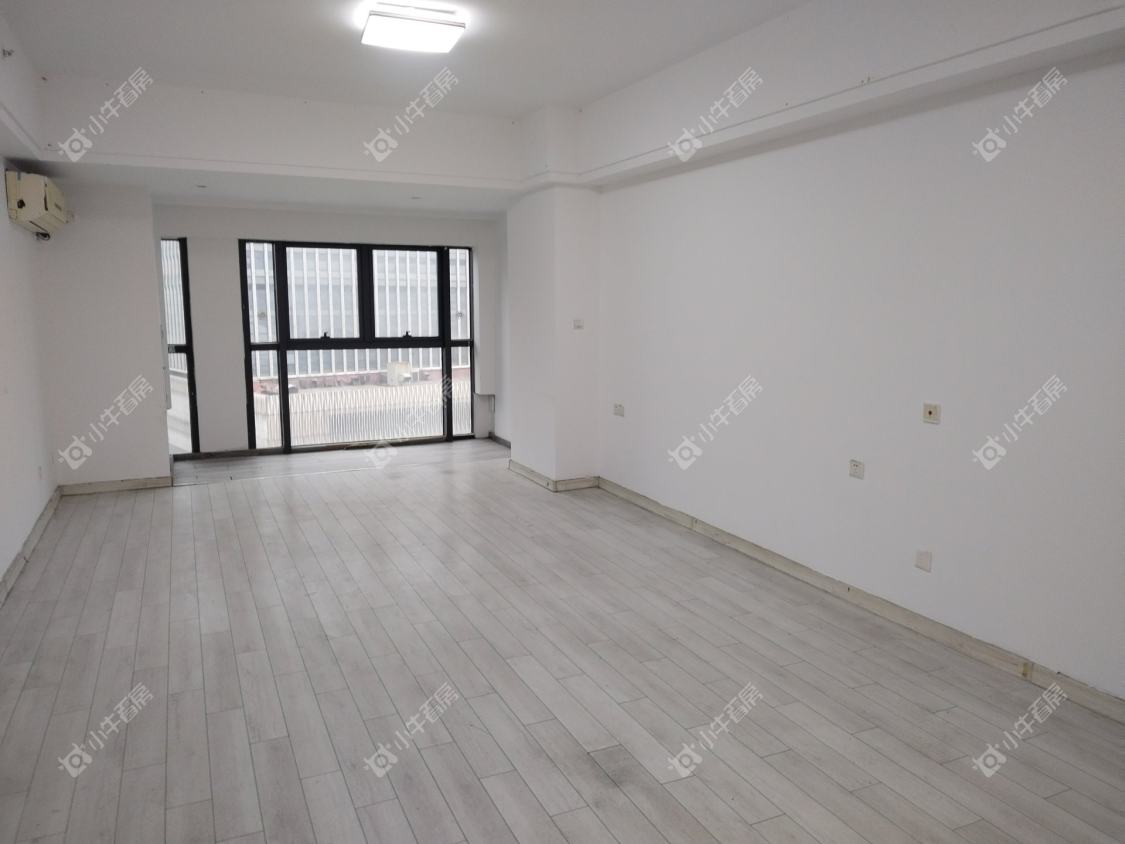 常州新北万达广场在租房源室内图_小牛看房