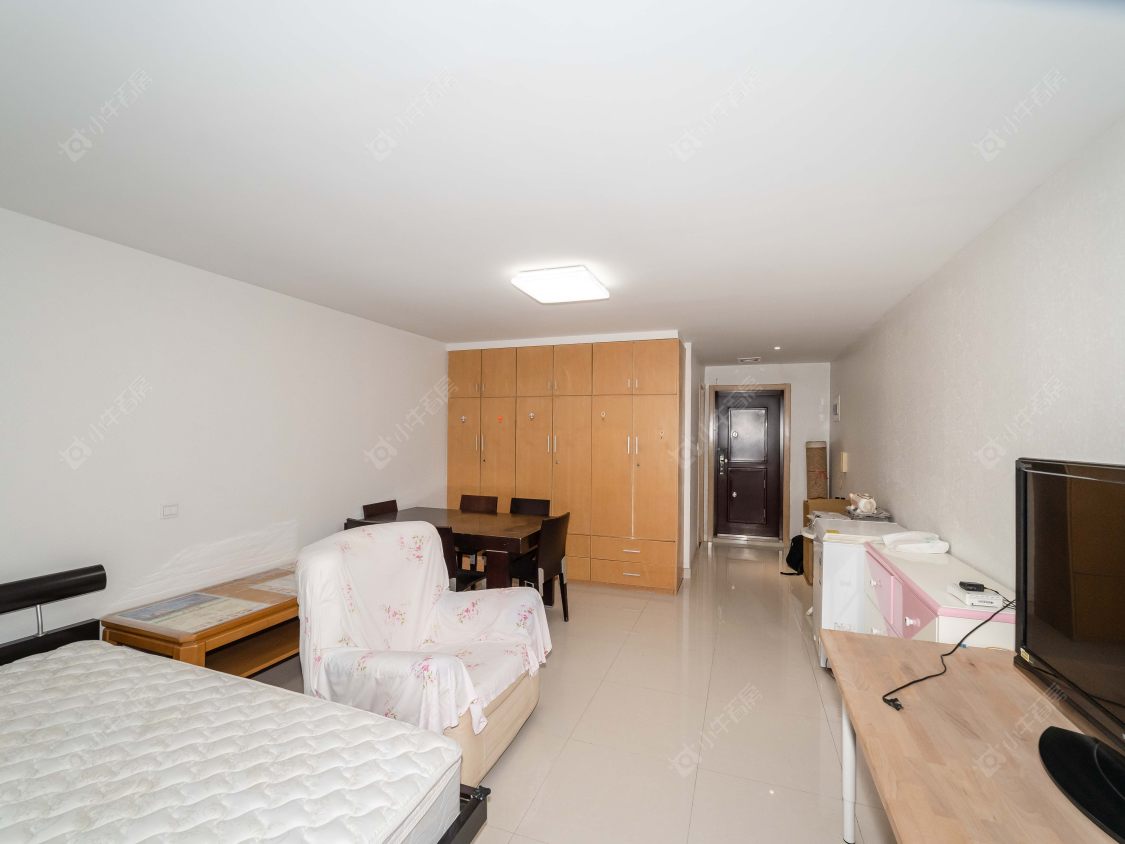 常州金色新城西区在售二手房源室内图_小牛看房